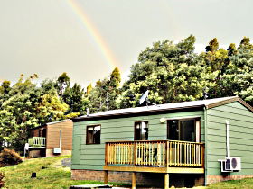 Port Arthur Holiday Park - Accommodation Port Hedland 0