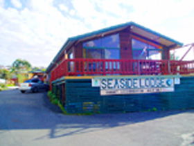 Bridport Seaside Lodge - Accommodation Directory 0