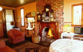 Killynaught Spa Cottages - Holiday Melbourne 0