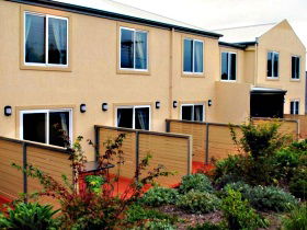 Hampden At Battery Point - Carnarvon Accommodation 0