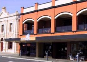 Merseybank Apartments - Casino Accommodation 0