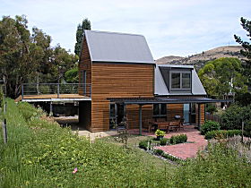 Red Brier Cottage Accommodation - Accommodation Gold Coast 0