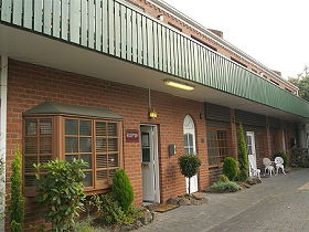 Leisure Inn Woolmers Inn - Accommodation Broken Hill 0