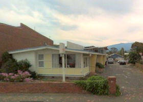Kingston Beach Motel - Timeshare Accommodation 0