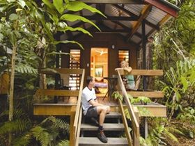 Cape Trib Beach House YHA - Timeshare Accommodation 0
