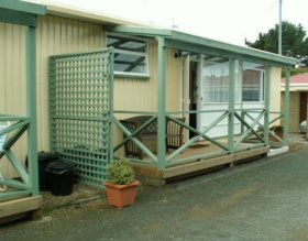 Orford Seabreeze Holiday Cabins - Holiday Melbourne 0