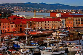 Henry Jones Art Hotel - The - Accommodation Batemans Bay 0