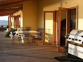 Port Arthur Escapes - Wallaby Lodge - Accommodation Port Hedland 0