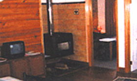 Stringy Bark Holiday Accommodation - Accommodation Kalgoorlie 0