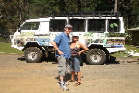 Highland Caravan Park - Holiday Melbourne 0