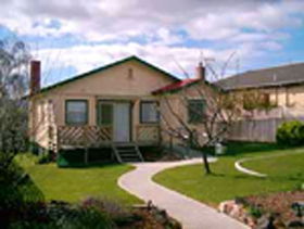 Hobart Cabins And Cottages - Casino Accommodation 0