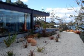Bruny Island Accommodation Services - Wayatih - Holiday Melbourne 0