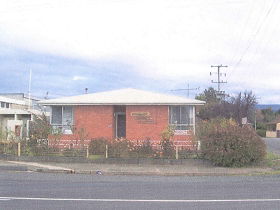 Sassa - Del - Gallo - Accommodation Perth 0