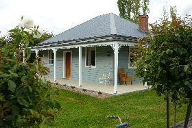 Ellendale TAS Accommodation Port Hedland