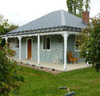 Westeria Cottage - Holiday Melbourne