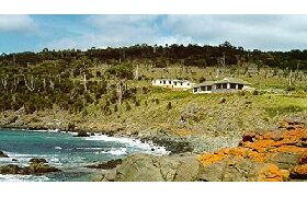 Kabuki by the Sea Image