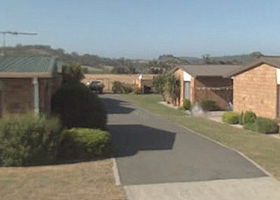 Kellraine Units - Mackay Tourism 0