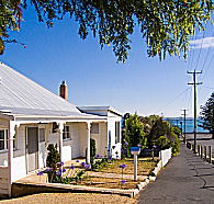 Swansea House - Casino Accommodation