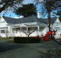Huonville Guesthouse - WA Accommodation