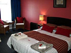 The Junction Motel - Townsville Tourism 0