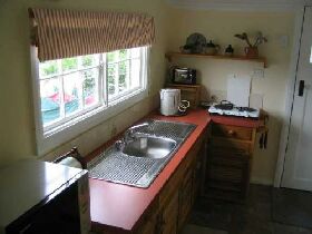 Groombridge Cottage - Kingaroy Accommodation 0