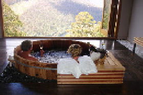 The Lodge At Tarraleah - WA Accommodation 0