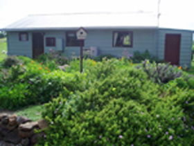 Engadine Cottage - Redcliffe Tourism 0