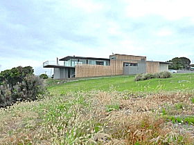 The Ocean Retreat Tasmania - Holiday Melbourne 0