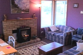 Channel View - Accommodation Perth 0
