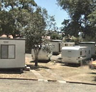 Treasure Island Caravan Park Launceston - Holiday Sydney