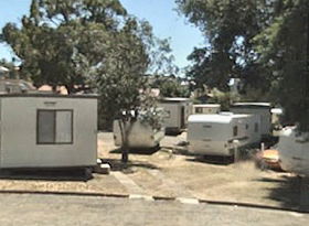 Treasure Island Caravan Park (Launceston) - Holiday Sydney 0