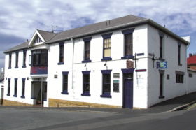 Shipwright's Arms Hotel - Townsville Tourism 0