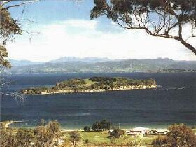 Bruny Hotel - Holiday Melbourne 0