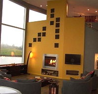 Eagles Nest Retreat - Accommodation Brisbane
