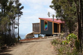 Woodbridge Hill Hideaway - Brisbane Tourism 0