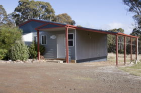 Highland Cabins And Cottages At Bronte Park - Yamba Accommodation 0