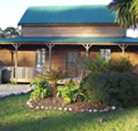 Cedar Heights - Wagga Wagga Accommodation
