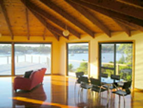 Strahan House - Wagga Wagga Accommodation 0