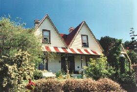 Westella House - Brisbane Tourism 0