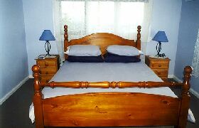 Castle Cottage - Accommodation Perth 0