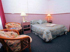 Queenstown Motor Lodge - Casino Accommodation 0