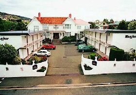 Mayfair Motel On Cavell - Accommodation Batemans Bay 0