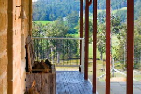 Manfield - Accommodation Perth 0