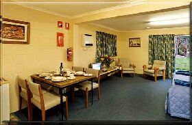 Copping TAS WA Accommodation