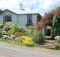 Castle Forbes Bay House - Holiday Melbourne
