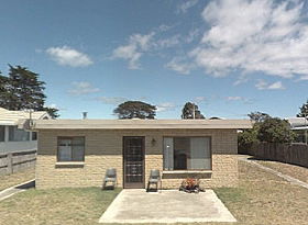 Kelso Holiday Units - Carnarvon Accommodation 0