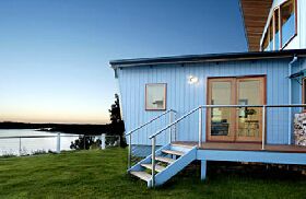 South West Wilderness TAS Wagga Wagga Accommodation