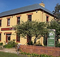 Schouten House - Accommodation Gold Coast