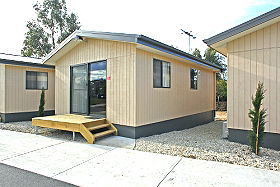 Hobart Airport Tourist Park - Accommodation Broken Hill 0