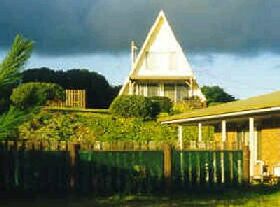 King Island A Frame Holiday Homes - WA Accommodation 0